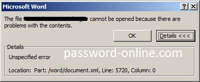 The_file_cannot_be_opened_because_there_are_problems_with_the_contents